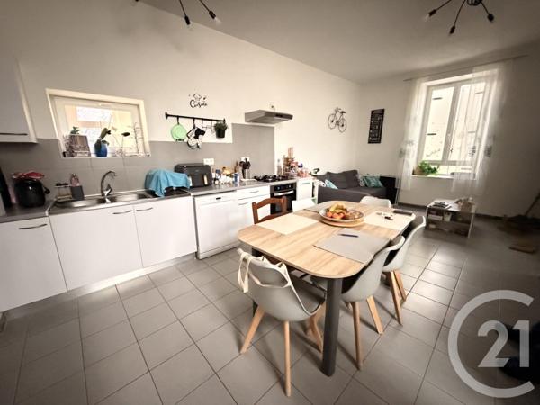 Immeuble à vendre  229,15 m2 BROUZET LES ALES - 30