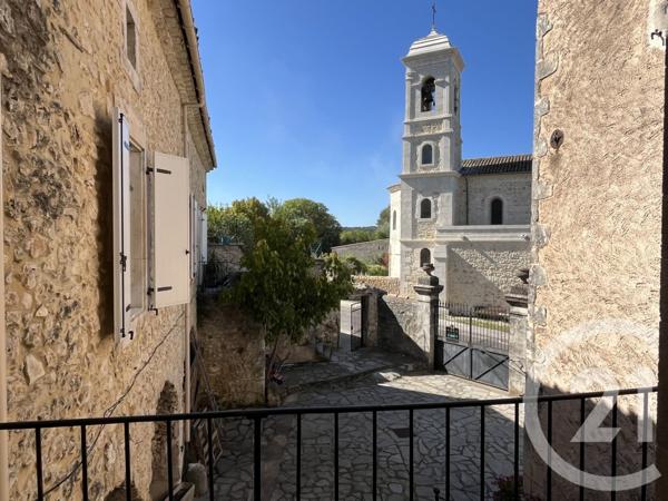 Immeuble à vendre  229,15 m2 BROUZET LES ALES - 30