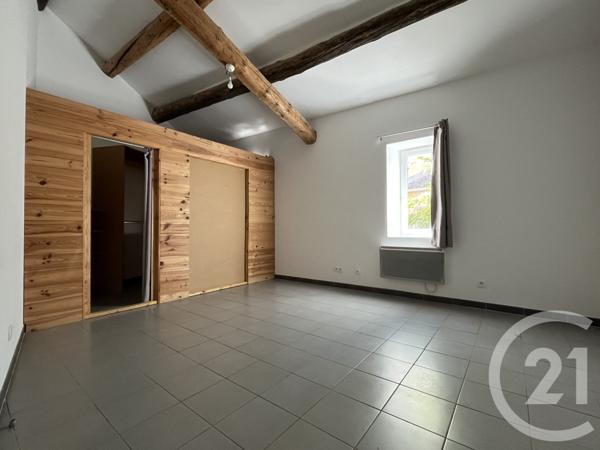 Immeuble à vendre  229,15 m2 BROUZET LES ALES - 30