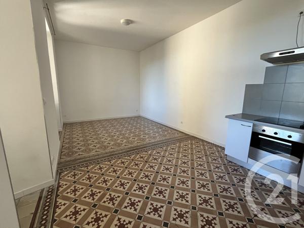 Immeuble à vendre  229,15 m2 BROUZET LES ALES - 30