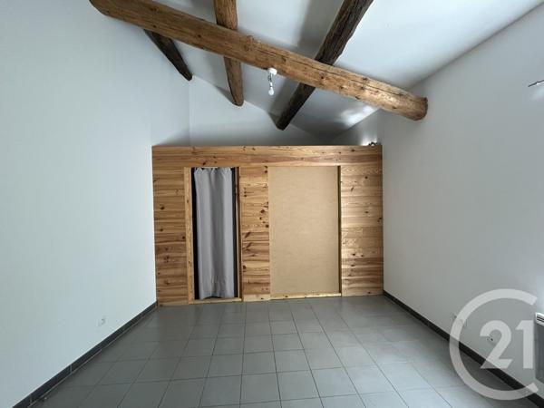 Immeuble à vendre  229,15 m2 BROUZET LES ALES - 30