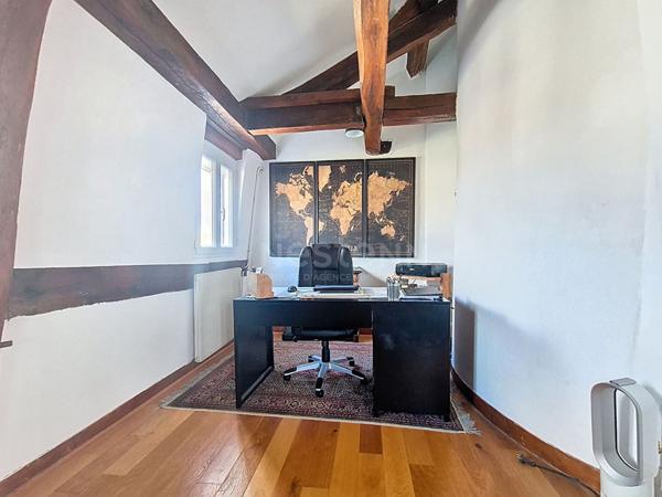 Appartement proche Chantilly 111M² 5 pièce(s)