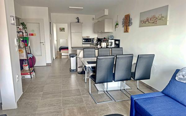 Appartement à vendre    3 pièces • 67 m2 Berck