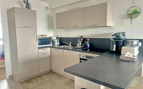 Appartement à vendre    3 pièces • 67 m2 Berck