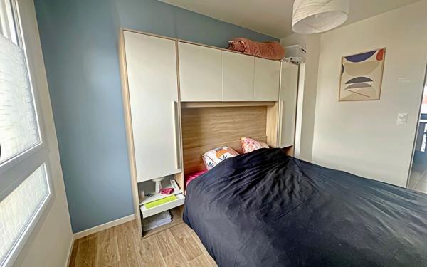 Appartement à vendre    3 pièces • 67 m2 Berck