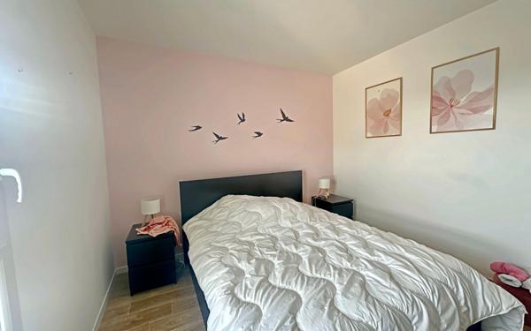 Appartement à vendre    3 pièces • 67 m2 Berck