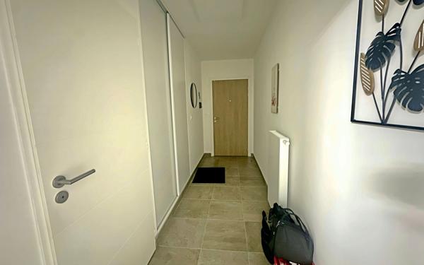 Appartement à vendre    3 pièces • 67 m2 Berck