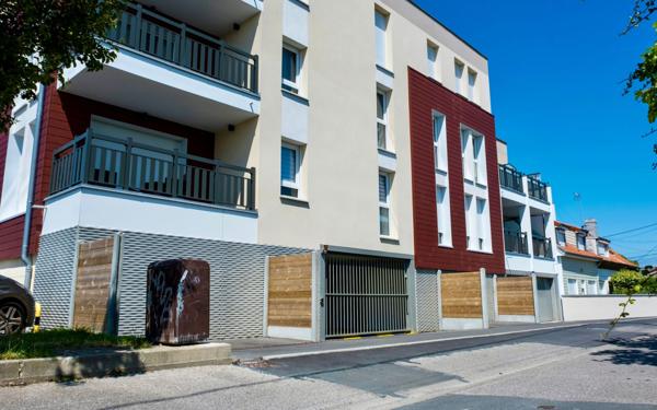 Appartement à vendre    3 pièces • 67 m2 Berck