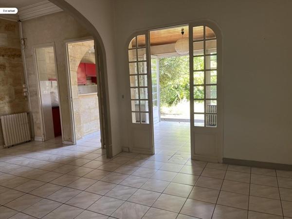 Maison à vendre |  Talence |  3 pièces | 94 m²