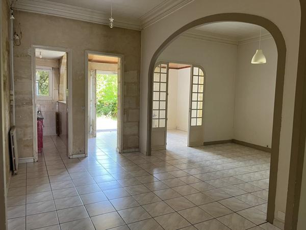 Maison à vendre |  Talence |  3 pièces | 94 m²
