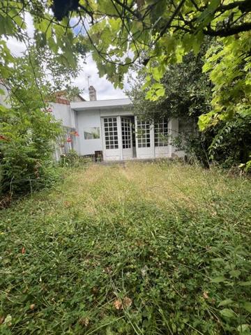 Maison à vendre |  Talence |  3 pièces | 94 m²