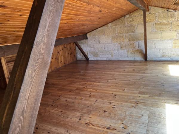 Maison à vendre |  Talence |  3 pièces | 94 m²