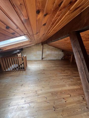 Maison à vendre |  Talence |  3 pièces | 94 m²