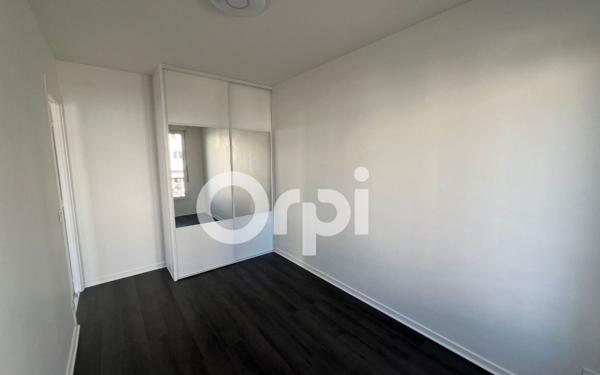 Appartement à vendre    2 pièces • 37,37 m2 Antony