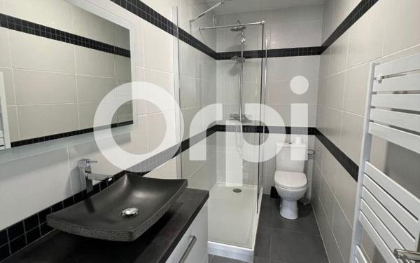 Appartement à vendre    2 pièces • 37,37 m2 Antony