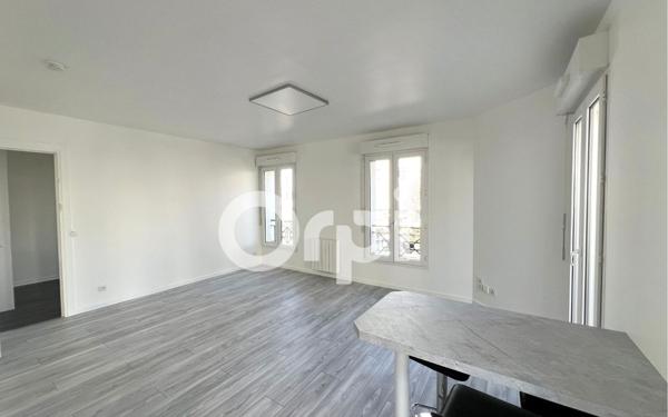 Appartement à vendre    2 pièces • 37,37 m2 Antony