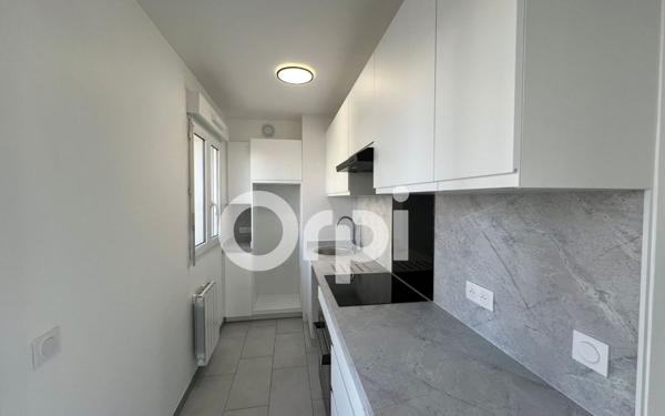 Appartement à vendre    2 pièces • 37,37 m2 Antony