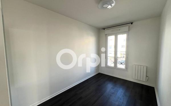 Appartement à vendre    2 pièces • 37,37 m2 Antony