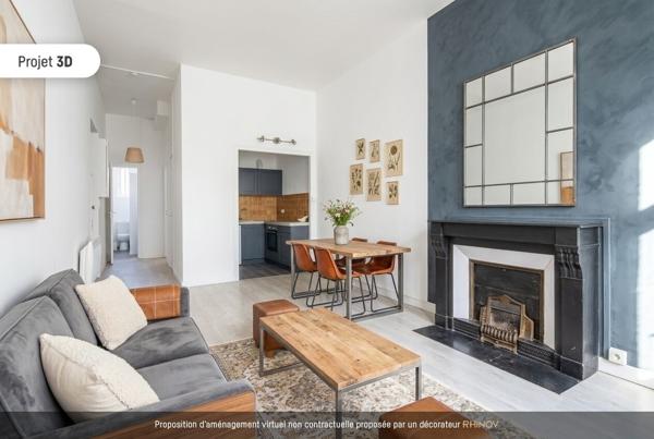Appartement