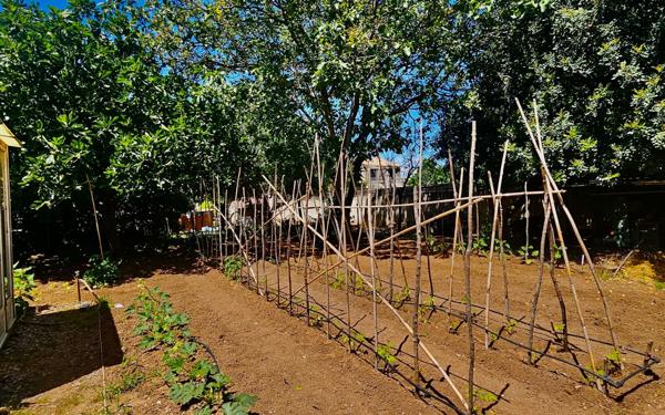 Maison à vendre    5 pièces • 150 m2 Balaruc-le-Vieux