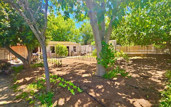 Maison à vendre    5 pièces • 150 m2 Balaruc-le-Vieux