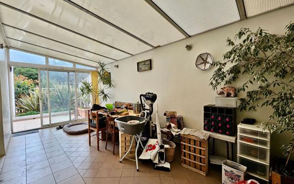 Maison à vendre    5 pièces • 150 m2 Balaruc-le-Vieux