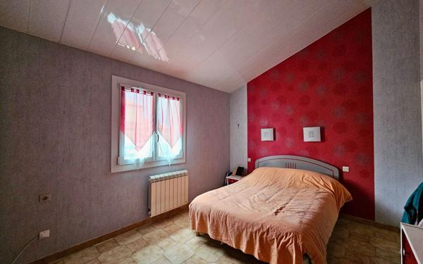 Maison à vendre    5 pièces • 150 m2 Balaruc-le-Vieux