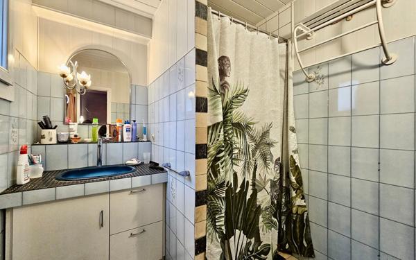 Maison à vendre    5 pièces • 150 m2 Balaruc-le-Vieux