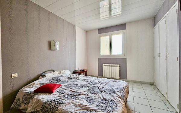 Maison à vendre    5 pièces • 150 m2 Balaruc-le-Vieux