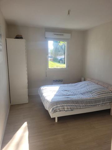 Appartement 2 pièce(s) 46 m2