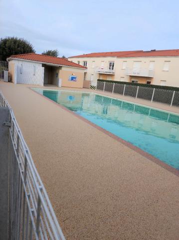 Appartement 2 pièce(s) 46 m2