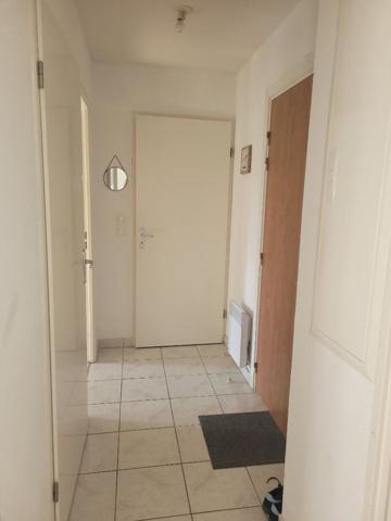 Appartement 2 pièce(s) 46 m2