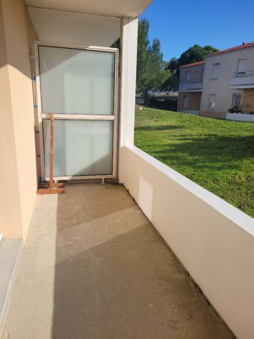 Appartement 2 pièce(s) 46 m2