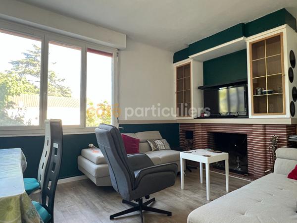 Vente
                Maison170 m² - 8 Pièces -
                    AIRE SUR L ADOUR (40800)