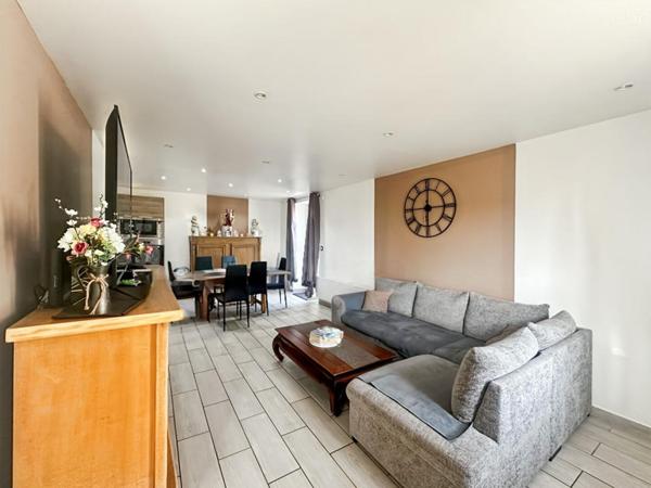 Le coup de coeur de Saint-Laurent est là ! Une maison pleine de charme où vos rêves prennent vie ! ??