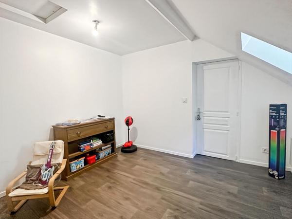 Le coup de coeur de Saint-Laurent est là ! Une maison pleine de charme où vos rêves prennent vie ! ??