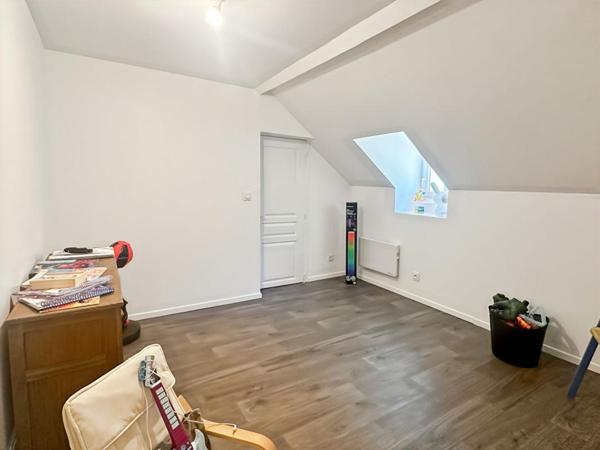 Le coup de coeur de Saint-Laurent est là ! Une maison pleine de charme où vos rêves prennent vie ! ??