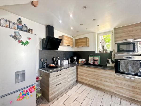 Le coup de coeur de Saint-Laurent est là ! Une maison pleine de charme où vos rêves prennent vie ! ??