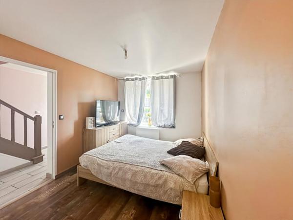 Le coup de coeur de Saint-Laurent est là ! Une maison pleine de charme où vos rêves prennent vie ! ??