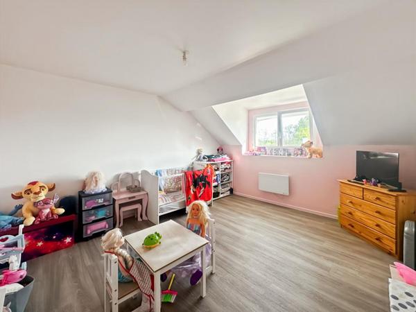 Le coup de coeur de Saint-Laurent est là ! Une maison pleine de charme où vos rêves prennent vie ! ??