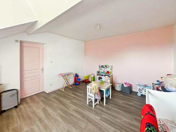 Le coup de coeur de Saint-Laurent est là ! Une maison pleine de charme où vos rêves prennent vie ! ??