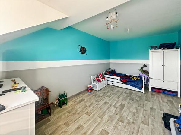 Le coup de coeur de Saint-Laurent est là ! Une maison pleine de charme où vos rêves prennent vie ! ??