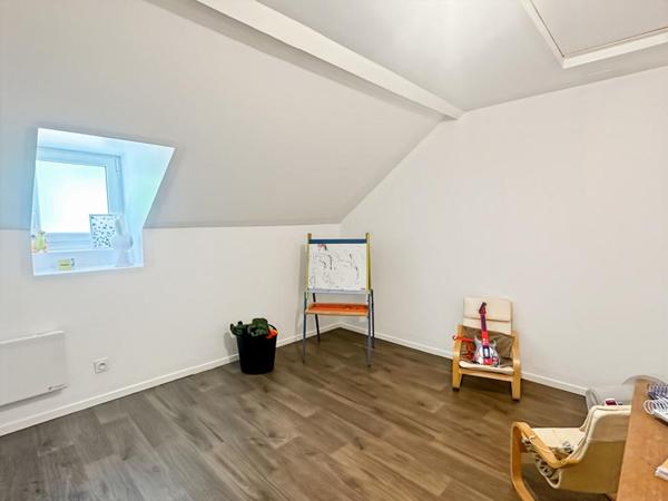 Le coup de coeur de Saint-Laurent est là ! Une maison pleine de charme où vos rêves prennent vie ! ??