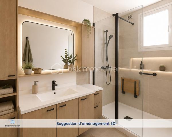 EXCLUSIVITÉ – KILLIAN LE MEUR - BSK IMMOBILIER 

Idéal premier achat.

📍 À proximité immédiate du centre-ville de Quimper, dans le quartier recherché du Moulin Vert.

Charmante maison rénovée comprenant :
• Rez-de-chaussée :  Une entrée, cuisine, une pièce de vie exposée plein Sud, bénéficiant d'une belle luminosité.
• Étage : 3 chambres (9,17m2 / 11m2 / 9,58m2), une salle d’eau et WC.

La maison dispose d’un garage et de combles aménageable d’environ 20m2.
Le tout sur une parcelle d’environ 150 m².


✅ Vous serez séduit par :
-Environnement calme
-Proximités immédiates des commodités et du centre-ville (commerces, écoles, bus…) 
-Un potentiel supplémentaire avec environ 20 m² de combles aménageables 

✅ Points techniques :
-PAC Viessmann récente
-Double vitrage PVC
-DPE : C, un bon niveau de performance énergétique

--- --- --- --- --- --- --- --- --- --- --- --- --- --- --- --- --- --- --- --- 
⭐ACCOMPAGNEMENT SUR MESURE
Vous souhaitez vendre votre bien ?
Contactez-moi. Evaluation OFFERTE sous 48h !

⭐VENTE IMMOBILIÈRE – Finistère Sud
Échangeons sur votre projet pour définir la meilleure stratégie de vente.

⭐APPORTEURS D'AFFAIRES
Vous connaissez quelqu'un qui souhaite vendre ?
Contactez-moi. Rémunération attractive !
--- --- --- --- --- --- --- --- --- --- --- --- --- --- --- --- --- --- --- ---