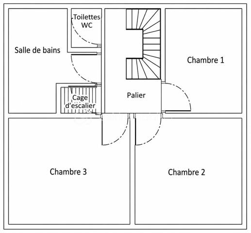 EXCLUSIVITÉ – KILLIAN LE MEUR - BSK IMMOBILIER 

Idéal premier achat.

📍 À proximité immédiate du centre-ville de Quimper, dans le quartier recherché du Moulin Vert.

Charmante maison rénovée comprenant :
• Rez-de-chaussée :  Une entrée, cuisine, une pièce de vie exposée plein Sud, bénéficiant d'une belle luminosité.
• Étage : 3 chambres (9,17m2 / 11m2 / 9,58m2), une salle d’eau et WC.

La maison dispose d’un garage et de combles aménageable d’environ 20m2.
Le tout sur une parcelle d’environ 150 m².


✅ Vous serez séduit par :
-Environnement calme
-Proximités immédiates des commodités et du centre-ville (commerces, écoles, bus…) 
-Un potentiel supplémentaire avec environ 20 m² de combles aménageables 

✅ Points techniques :
-PAC Viessmann récente
-Double vitrage PVC
-DPE : C, un bon niveau de performance énergétique

--- --- --- --- --- --- --- --- --- --- --- --- --- --- --- --- --- --- --- --- 
⭐ACCOMPAGNEMENT SUR MESURE
Vous souhaitez vendre votre bien ?
Contactez-moi. Evaluation OFFERTE sous 48h !

⭐VENTE IMMOBILIÈRE – Finistère Sud
Échangeons sur votre projet pour définir la meilleure stratégie de vente.

⭐APPORTEURS D'AFFAIRES
Vous connaissez quelqu'un qui souhaite vendre ?
Contactez-moi. Rémunération attractive !
--- --- --- --- --- --- --- --- --- --- --- --- --- --- --- --- --- --- --- ---