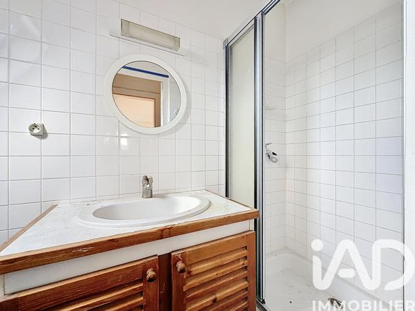 Appartement à vendre 2 pièces 43,11 m² Chartres