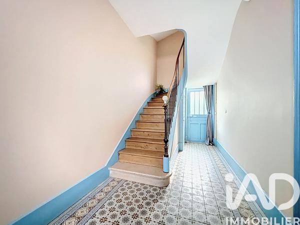 Appartement à vendre 2 pièces 43,11 m² Chartres