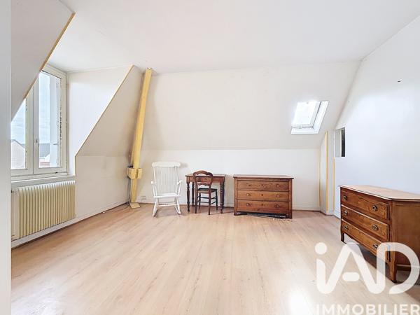 Appartement à vendre 2 pièces 43,11 m² Chartres
