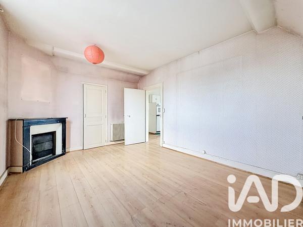 Appartement à vendre 2 pièces 43,11 m² Chartres