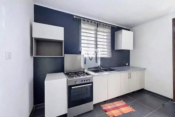 DPT GUYANE, à vendre MATOURY Maison individuelle T4 sur un terrain de 1000 m2